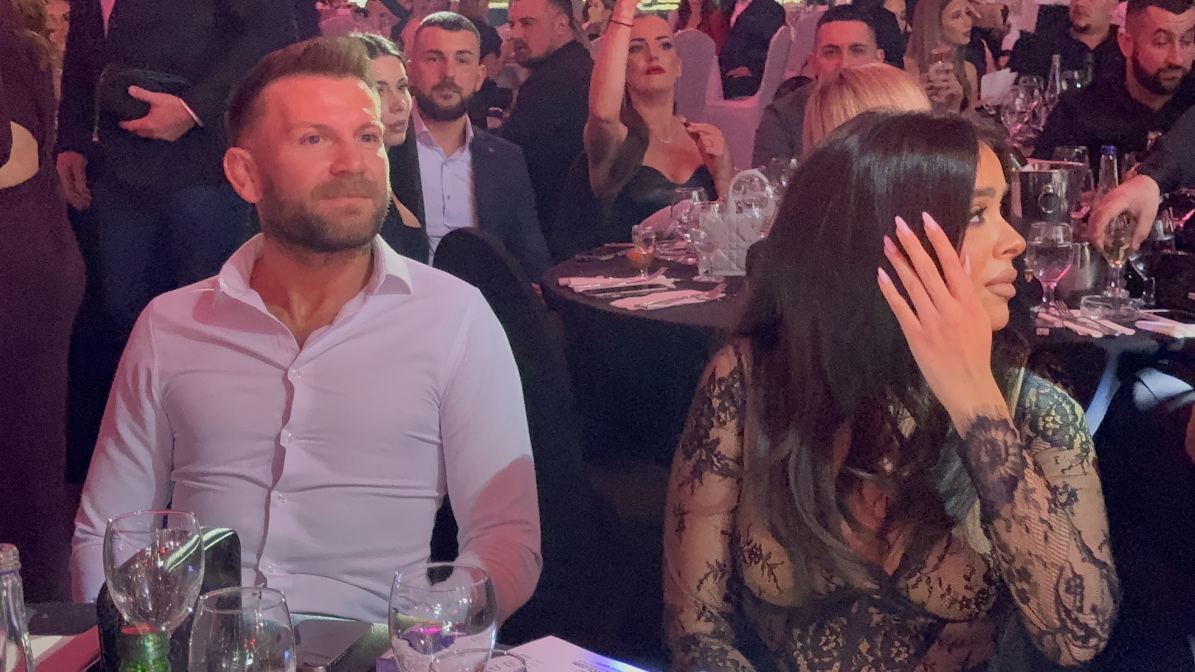 Stanislav Krofak ostavio devojku: Za Novu godinu pravila haos, on sad doneo odluku: Oglasio se nakon raskida