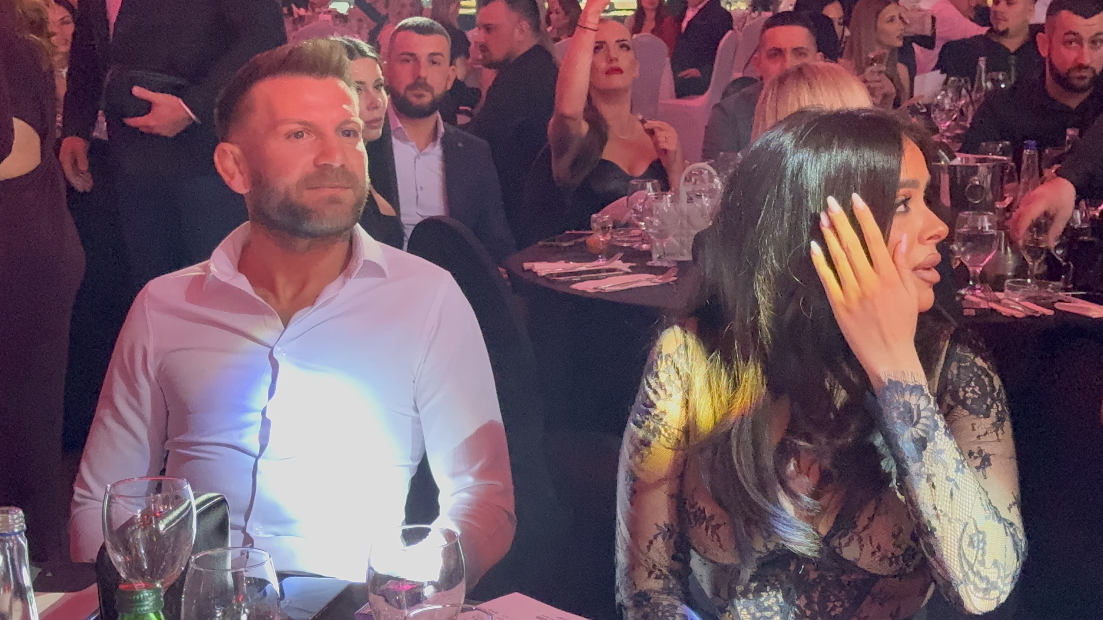 Stanislav Krofak ostavio devojku: Za Novu godinu pravila haos, on sad doneo odluku: Oglasio se nakon raskida