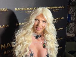 Jelena Karleuša