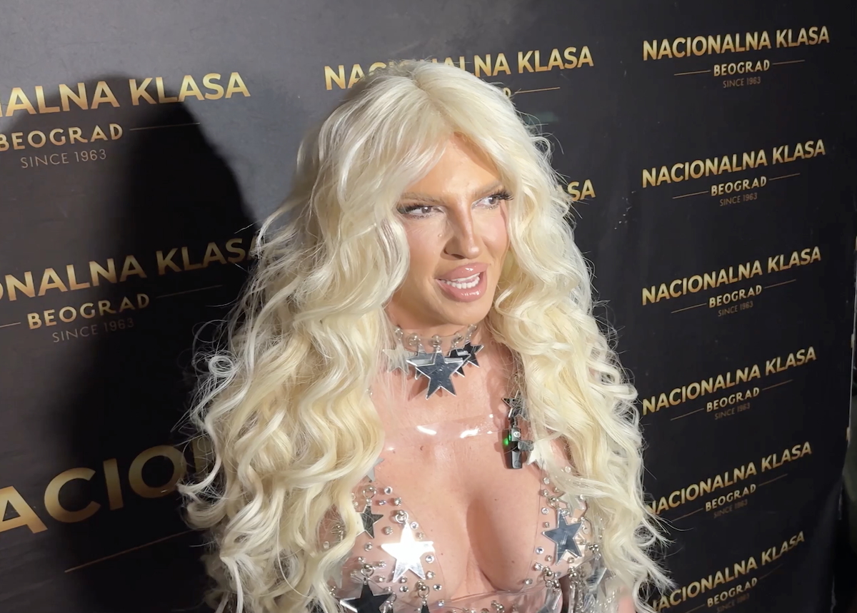 JK o ulasku u Elitu, otkrila šta je tražila Milica Mitrović: "Sa Željkom nije bilo razgovora, ona je rekla..."