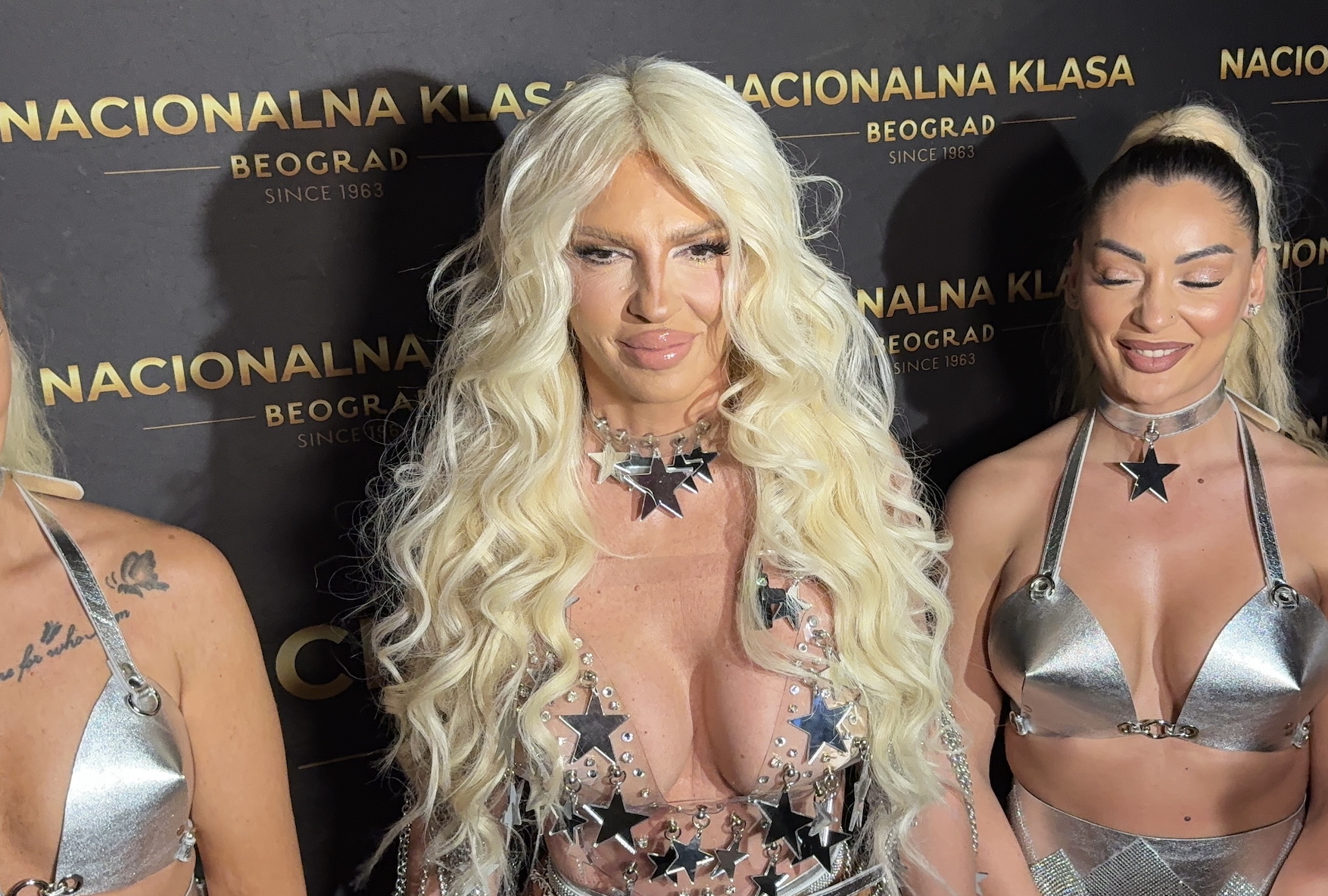 JK o ulasku u Elitu, otkrila šta je tražila Milica Mitrović: "Sa Željkom nije bilo razgovora, ona je rekla..."