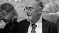 Umro je Mate Meštrović
