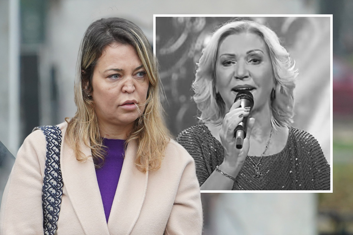 "Doktori su rekli da će umreti" Potresna ispovest ćerke naše pevačice: Ova želja joj se nije ispunila