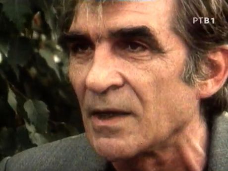 Miroslav Mika Antić