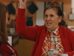 Radio Mileva, Olga Odanović