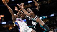 Bomba na Malom Kalemegdanu! Zvezda dovela NBA centra!
