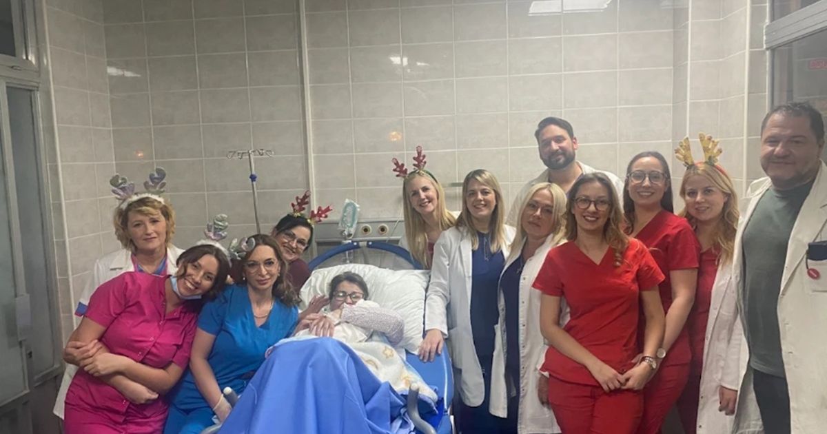 Rođena PRVA BEBA u Novoj 2026. godini! Stižu srećne vesti, ČESTITAMO!