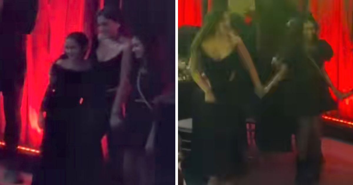 Isplivao novi snimak Nadice Ademov: Ovo je uradila nakon što je saopštila da neće pevati, sve se širi mrežama