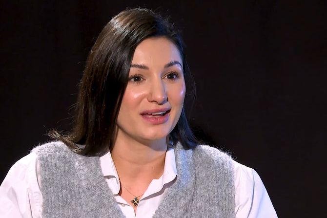 Aleksandra Belošević