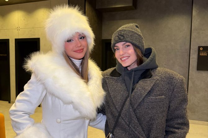 Anđela Ignjatović Breskvica