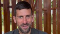 Novak Đoković za Novu godinu oduševio navijače, ovako im niko nikad nije čestitao