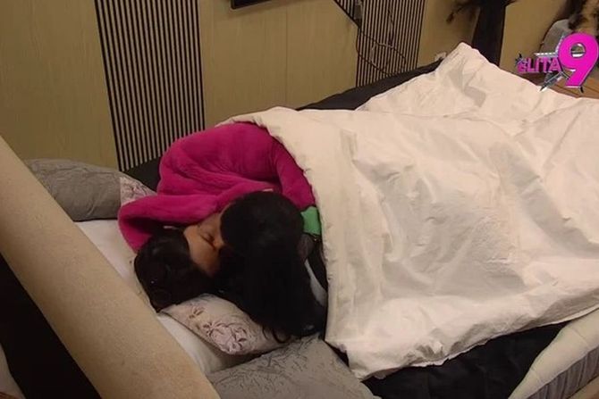 Maja Marinković, Filip Đukić