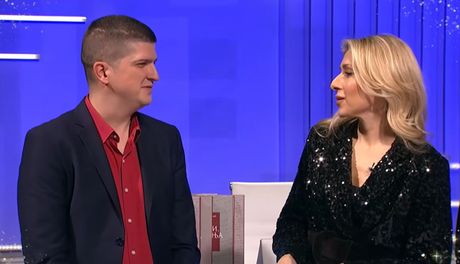 Slagalica, Marko Đorđevoć