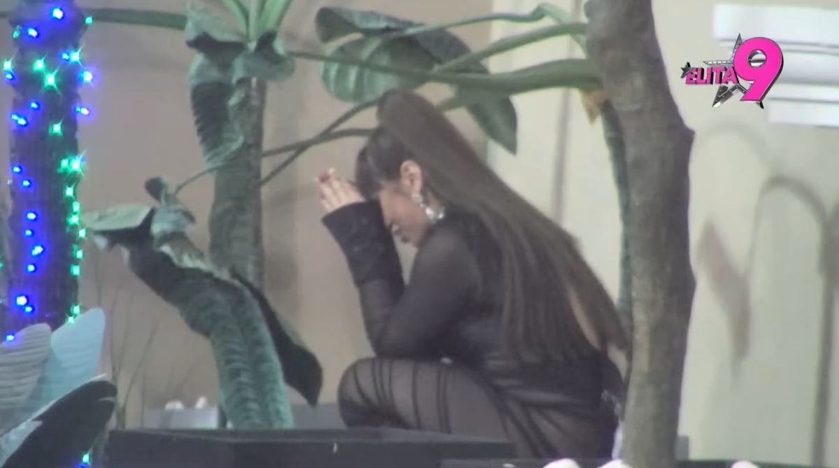 Miljana Kulić diskvalifikovana iz Elite 9 - drama na imanju, hitno je izveli