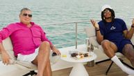 Miško Ražnatović se oglasio zbog transfera Čime Monekea i objavio sliku sa jahte: "Uvek sam se trudio..."