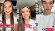 Poljska diže uzbunu zbog TikToka: AI snimci guraju izlazak iz EU