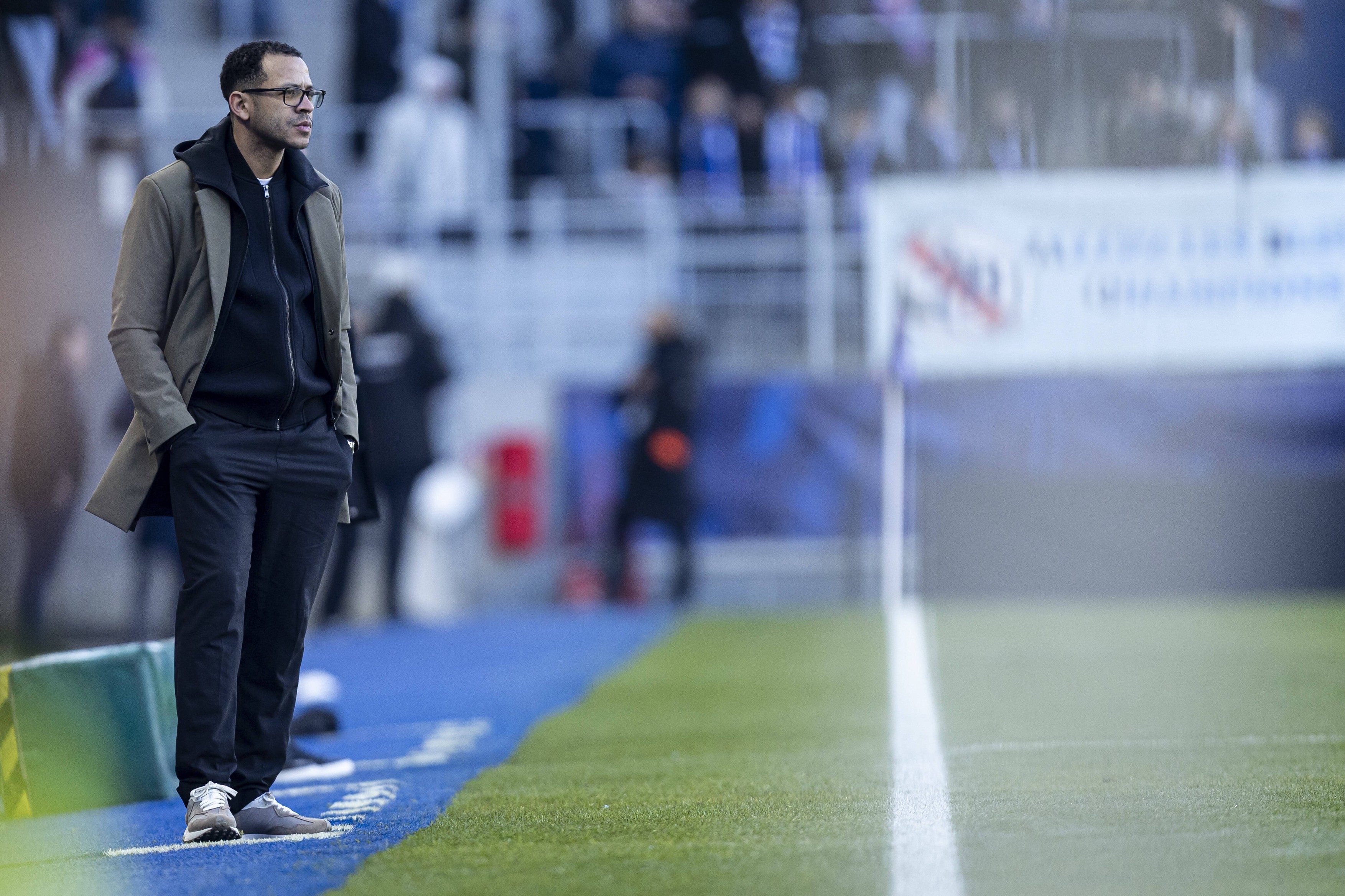 Trener Čelsija ističe: "Imam podršku vlasnika Čelsija, moramo da pobeđujemo..."