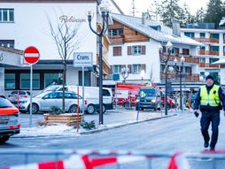 Švajcarska, Kran-Montana, eksplozija