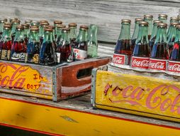 Coca-Cola