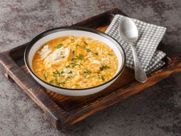 Italijanska penicilin supa