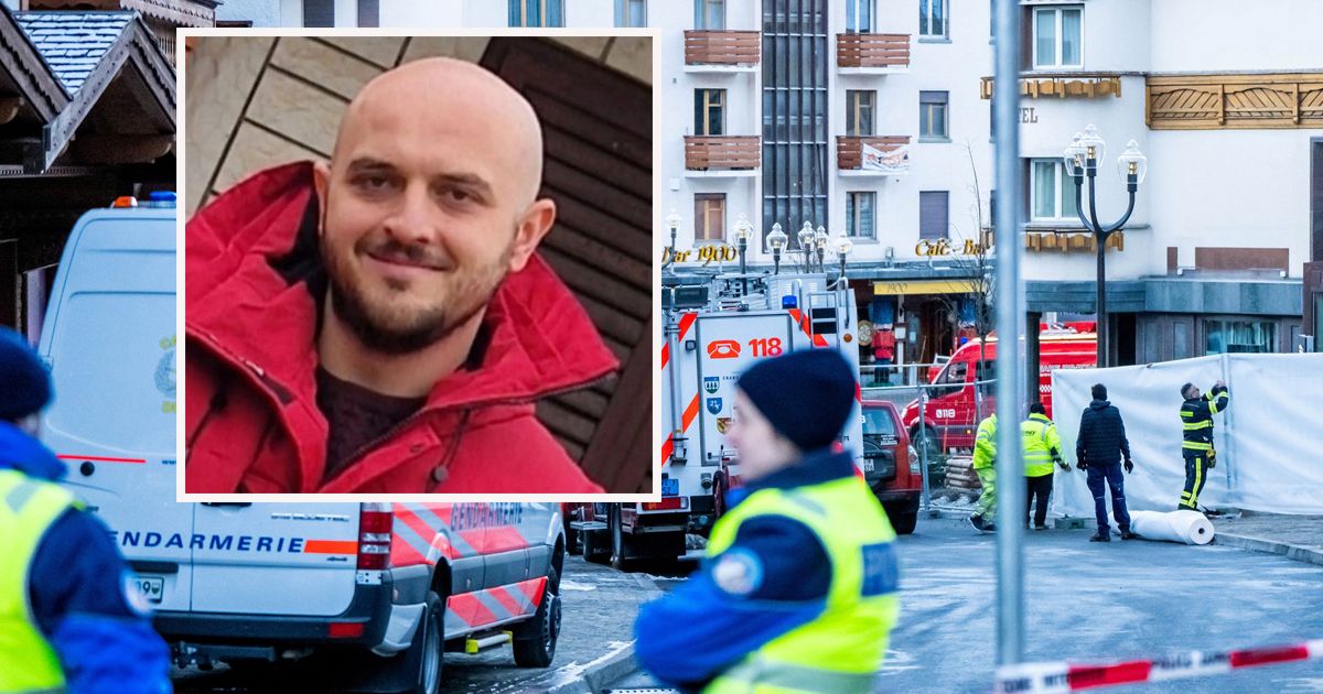 Srbin bio u diskoteci smrti u Švajcarskoj: Od Stefana ni traga, porodica moli za pomoć