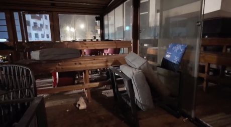 Švajcarska, Kran-Montana, požar u ekskluzivnom ski-centru