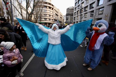 Ulica otvorenog srca