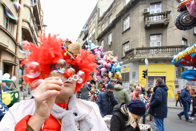 Ulica otvorenog srca