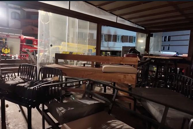 Švajcarska, Kran-Montana