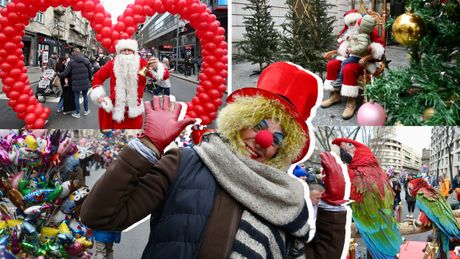 Ulica otvorenog srca