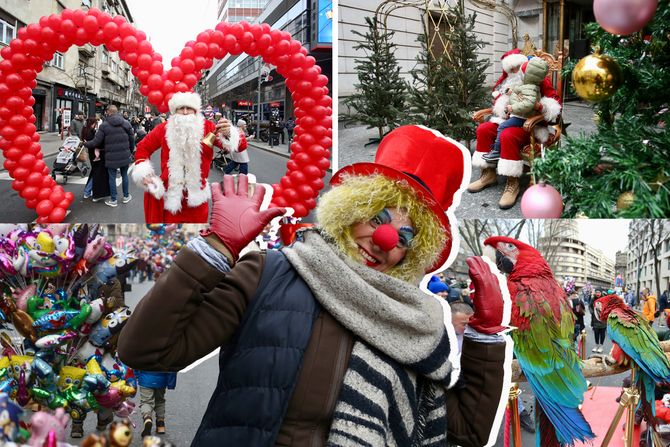 Ulica otvorenog srca