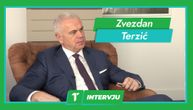 Terzić o transferima, Radonjiću, Arnautoviću, novom stadionu, Zvezdinom proleću: Šlem na glavu, pušku u ruke…