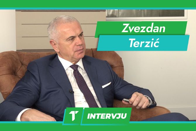 Zvezdan Terzić