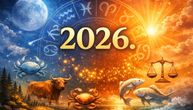 Za četiri znaka je 2026. godina kada se sve dešava: Sudbina je na vašoj strani, spremite se da napunite kasicu