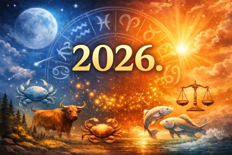 Horoskop 2026
