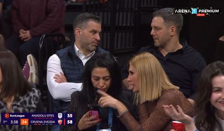 Dušan Alimpijević, Marko Sekulić