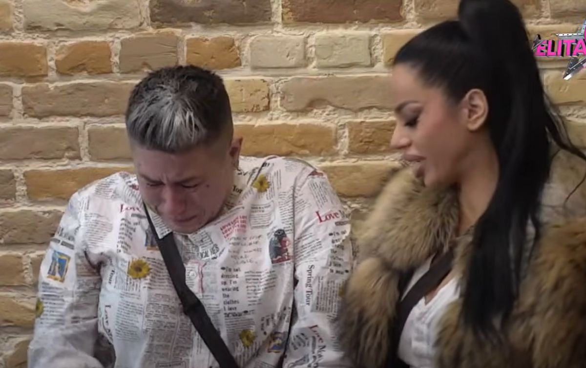 "Ćero srećna slava i Dragani ako..." Matora se slomila zbog očeve poruke: Evo da li Dragana prima njenu slavu