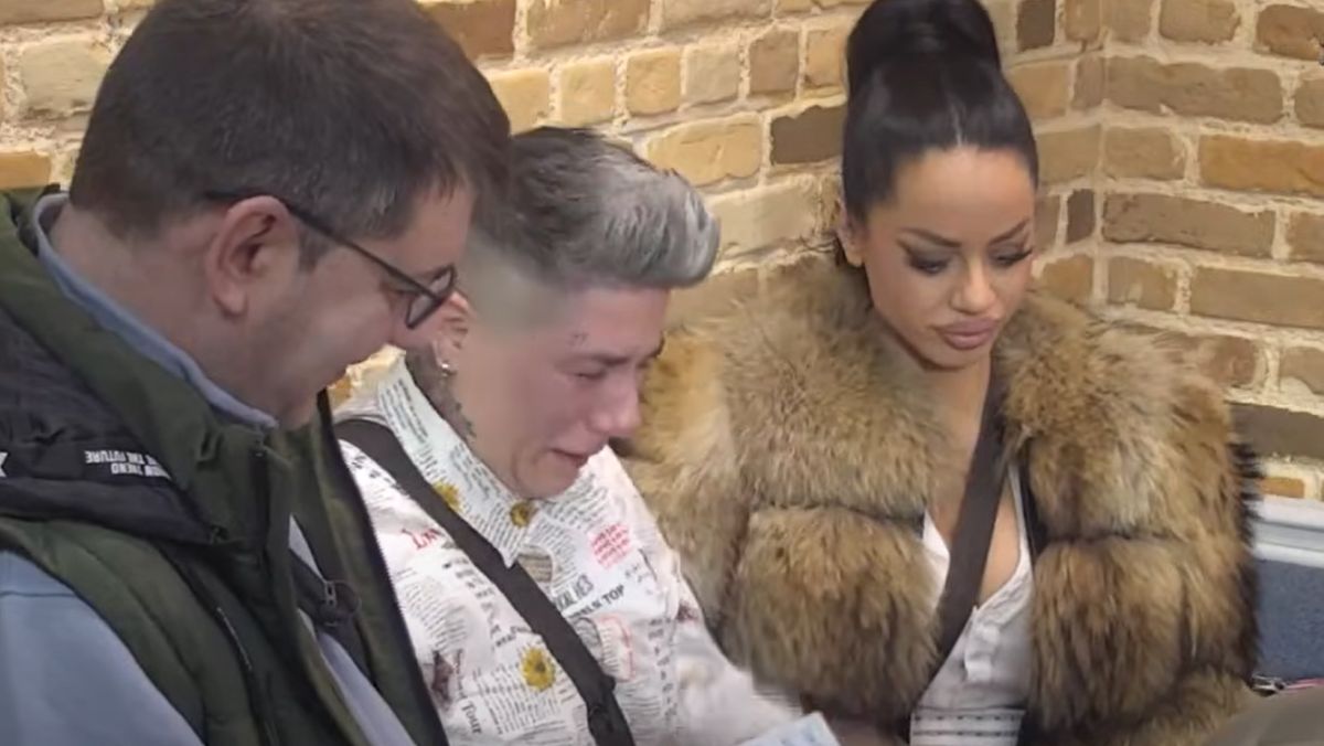 "Ćero srećna slava i Dragani ako..." Matora se slomila zbog očeve poruke: Evo da li Dragana prima njenu slavu