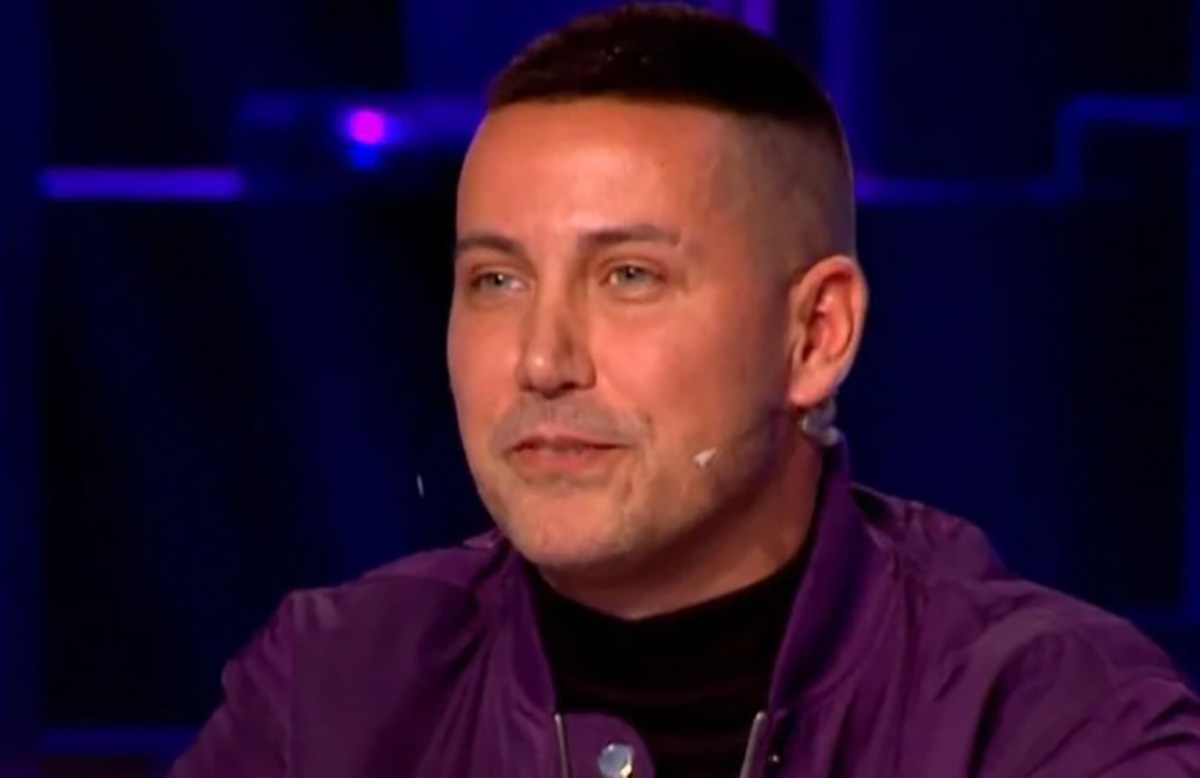 "Zalutao sam ovde" Najveći zavodnik u žiriju Elitovizije: Terza poludeo kada je video Milicu Veličković