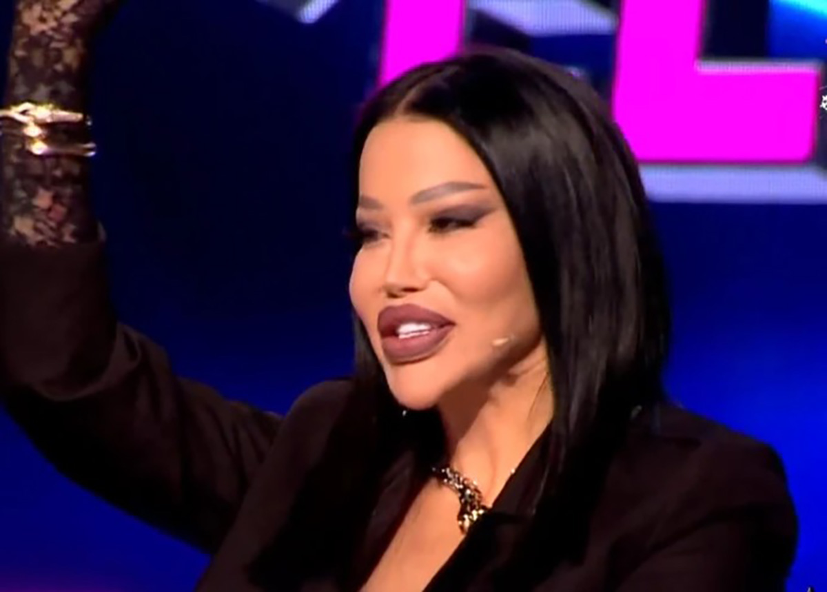 "Zalutao sam ovde" Najveći zavodnik u žiriju Elitovizije: Terza poludeo kada je video Milicu Veličković