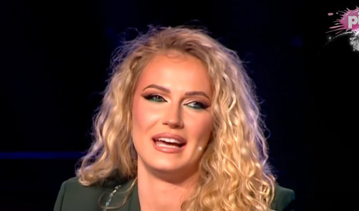 "Zalutao sam ovde" Najveći zavodnik u žiriju Elitovizije: Terza poludeo kada je video Milicu Veličković