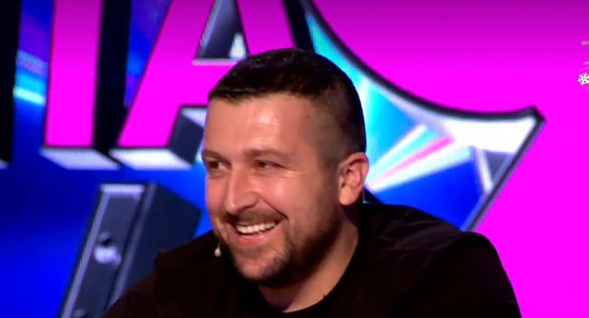 "Zalutao sam ovde" Najveći zavodnik u žiriju Elitovizije: Terza poludeo kada je video Milicu Veličković