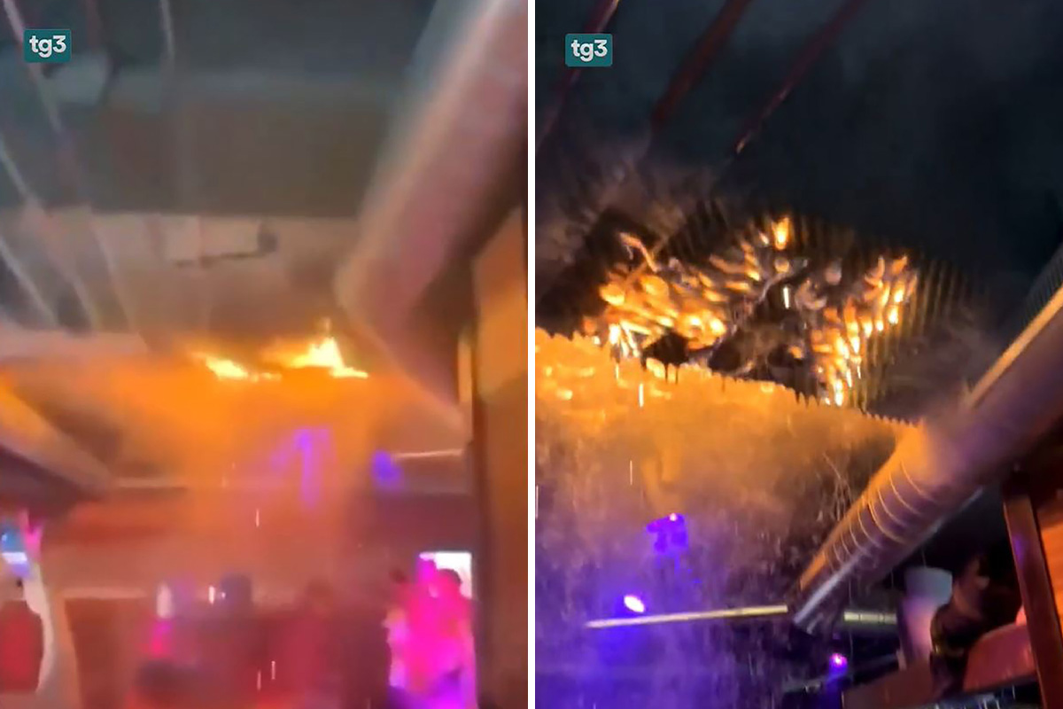 "Bar smrti" u kojem je nastradala 41 osoba menja funkciju: Ovo su planovi