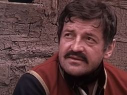 Marko Nikolić kao Karađorđe