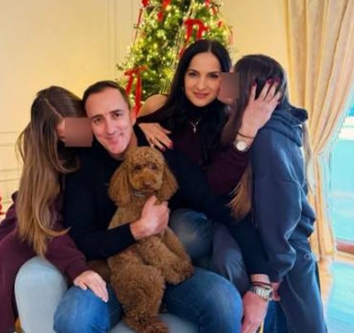 Sergej živi u vili od milion evra u centru Beograda: Sada progovorile komšije o njegovoj porodici