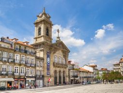 Guimaraes