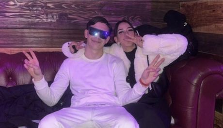 Stiven Ivanovski Makedonac nestao Kran Montana