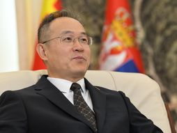 Li Ming