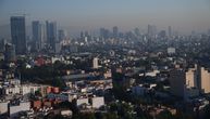 Grad sa 22 miliona stanovnika NEPRESTANO TONE, zgrade se naginju u stranu: Sve je vidljivo čak iz svemira!