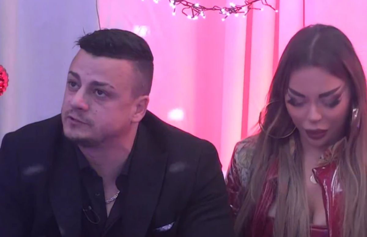 Šok scene u Elitoviziji! Terza napravio haos, urla na Milicu i psuje: Ne bira reči za majku svog deteta